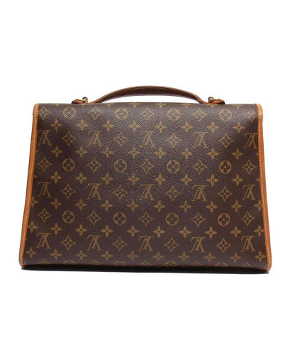 LOUIS VUITTON ハンドバッグ モノグラム ビバリー M51120 レディース メンズ ルイ・ヴィトン