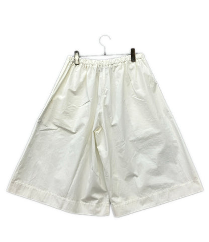 sofie d’hoore イージー ワイドパンツ 七分丈 レディース SIZE 34 ソフィードール