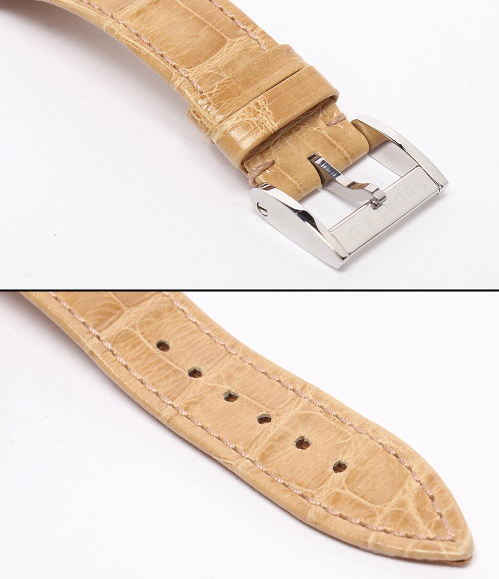 BEDAT&Co 腕時計 No.8 自動巻き B838.010.1SP.S01 レディース ベダ＆カンパニー