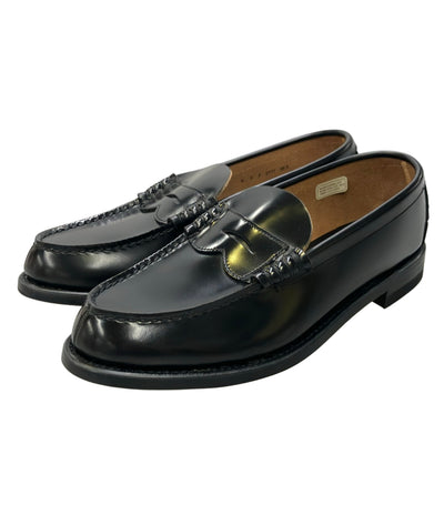美品 REGAL コインローファー メンズ SIZE 26.5 リーガル