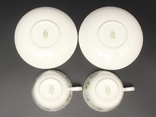★ 中古美品 ミントン MINTON スプリングバレー 15点 セット ミントン スプリングバレー 1793 - メルカリ