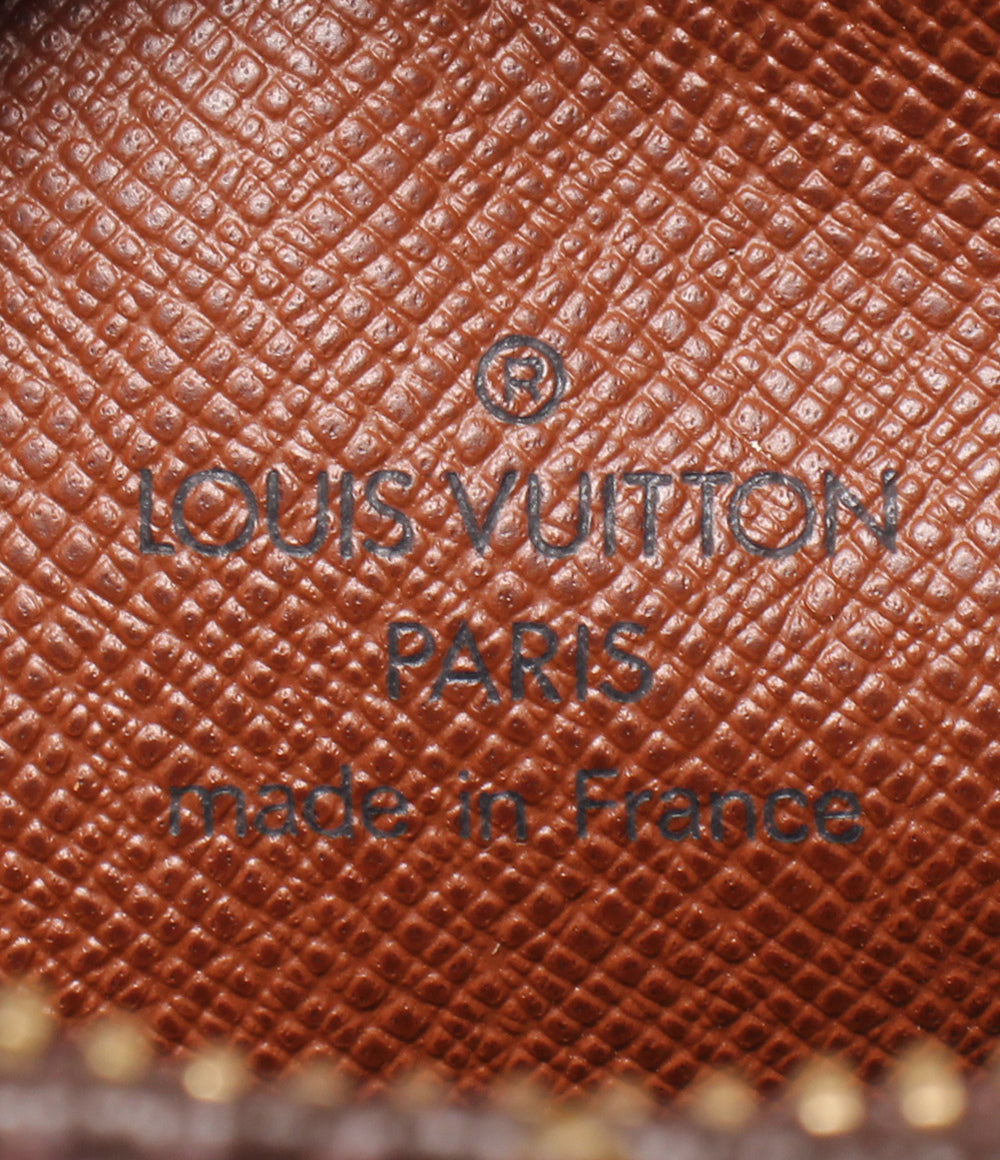 LOUIS VUITTON ショルダーバッグ 斜め掛け ダヌーブ モノグラム M45266 レディース ルイ・ヴィトン