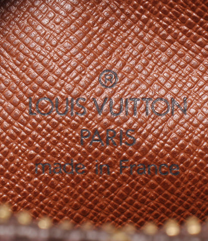 LOUIS VUITTON ショルダーバッグ 斜め掛け ダヌーブ モノグラム M45266 レディース ルイ・ヴィトン