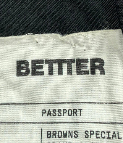 美品 ベター ミニスカート レディース SIZE 40 (XL) BETTER