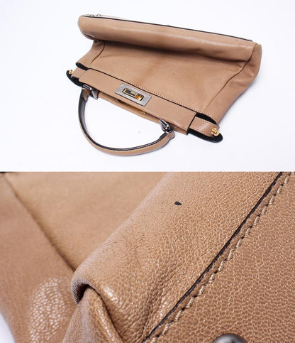 フェンディ ハンドバッグ レディース FENDI