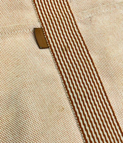 エルメス トートバッグ ハンドバッグ フールトゥ カバス レディース HERMES