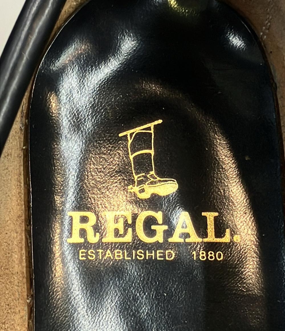 REGAL ローファー レディース SIZE 24.0 (L) リーガル