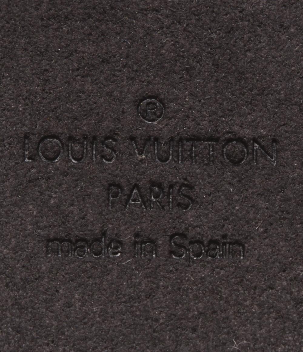 ルイ・ヴィトン B スマホケース バンパー iPhone 11 Pro モノグラムエクリプス M81087 LOUIS VUITTON