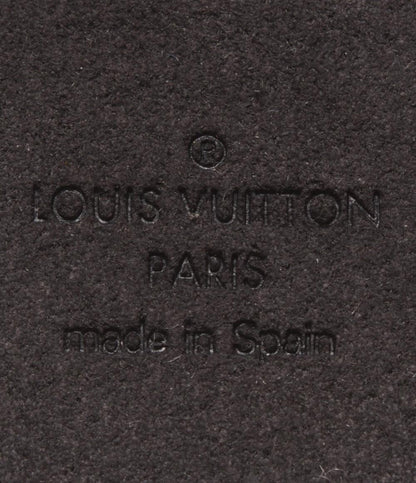 ルイ・ヴィトン B スマホケース バンパー iPhone 11 Pro モノグラムエクリプス M81087 LOUIS VUITTON