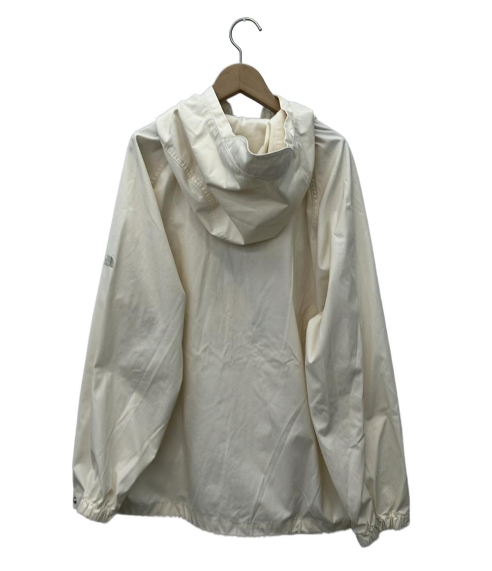 THE NORTH FACE PURPLE LABEL パーカー NP2318N レディース SIZE L ザ・ノースフェイス・パープルレーベル