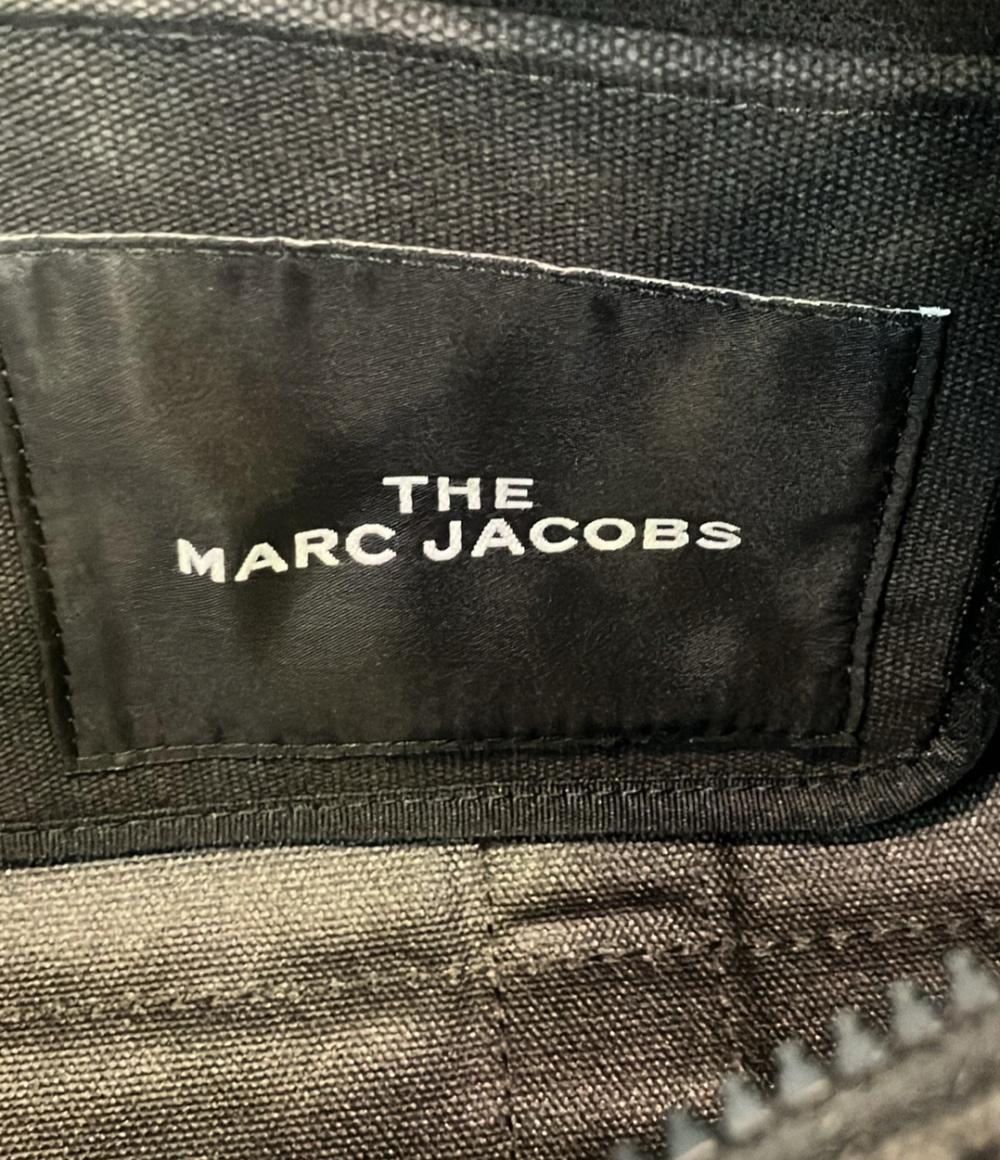 MARC JACOBS 2way トートバッグ ショルダーバッグ 斜め掛け THE TOTE BAG レディース マークジェイコブス