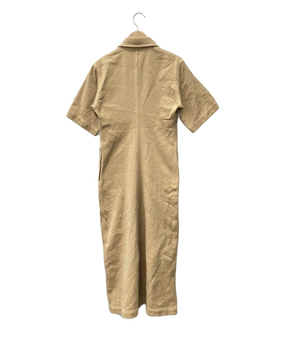 ビューティフルピープル シャツワンピース レディース SIZE 36 (XS