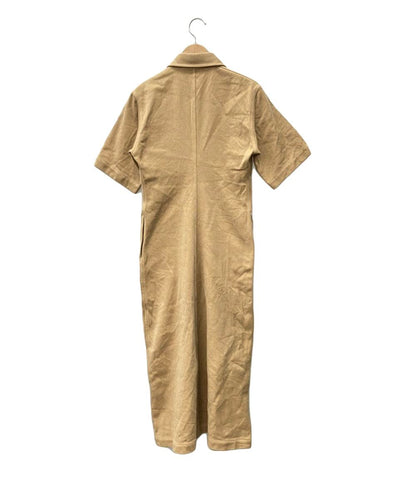 ビューティフルピープル シャツワンピース レディース SIZE 36 (XS) beautiful people