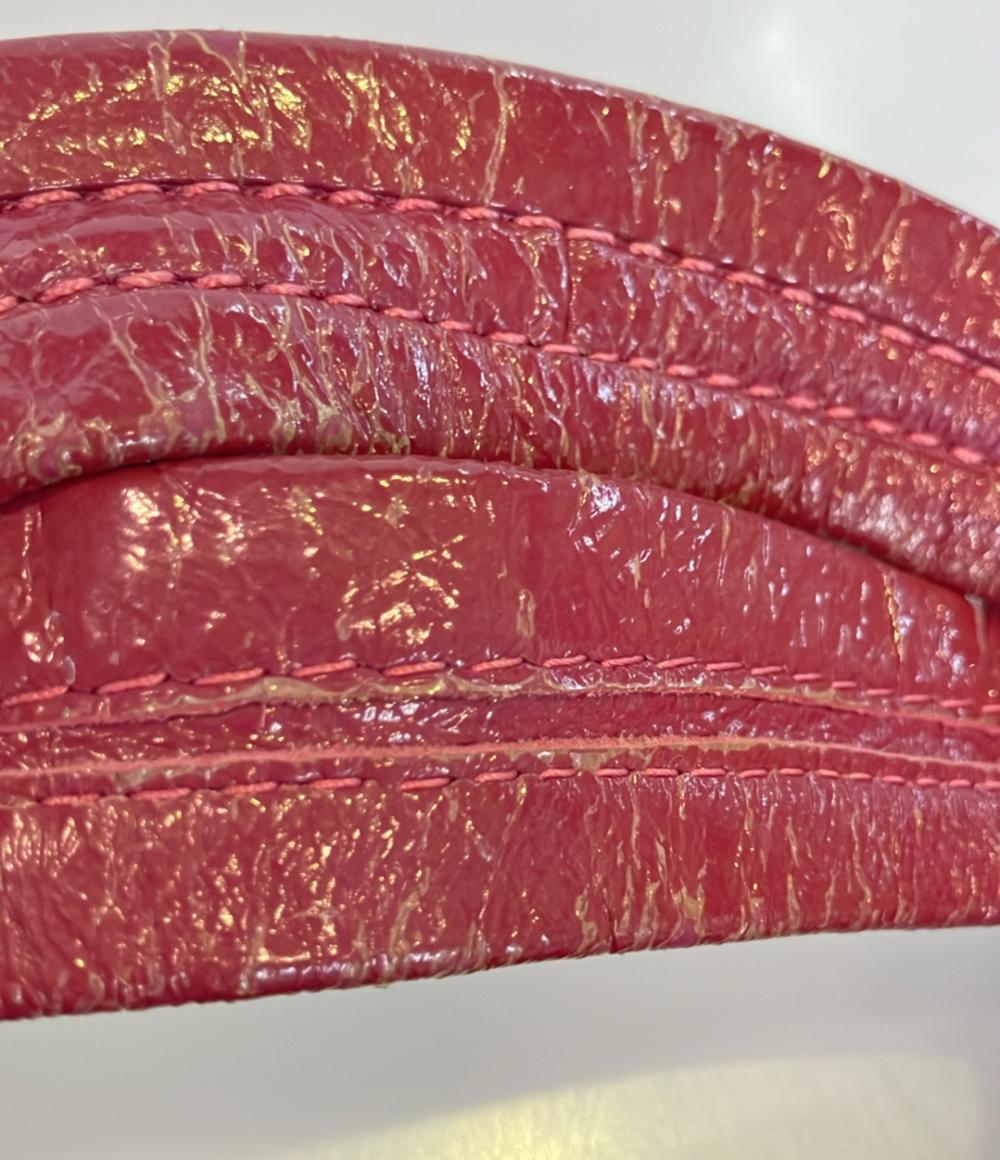 マークバイマークジェイコブス 2WAY ハンドバッグ ショルダーバッグ 斜め掛け レディース MARC BY MARC JACOBS