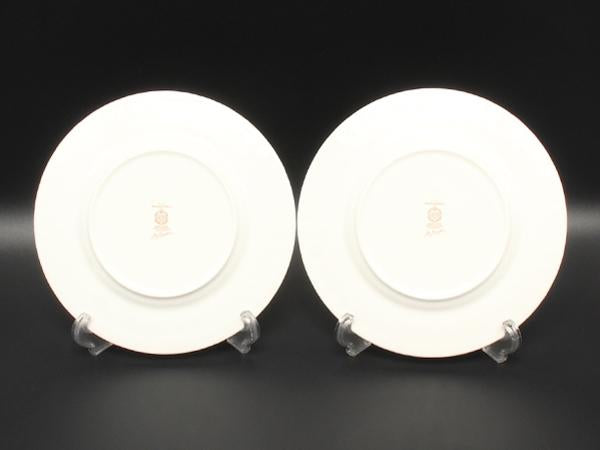 A2F06■MINTON ミントン ハドンホール ディーラープレート 箱付き A2F06□MINTON ミントン ハドンホール ディーラープレート 箱