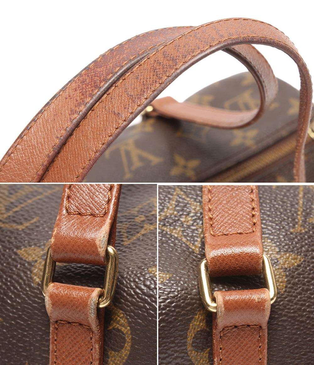 LOUIS VUITTON ハンドバッグ パピヨン30 モノグラム M51385 レディース ルイ・ヴィトン