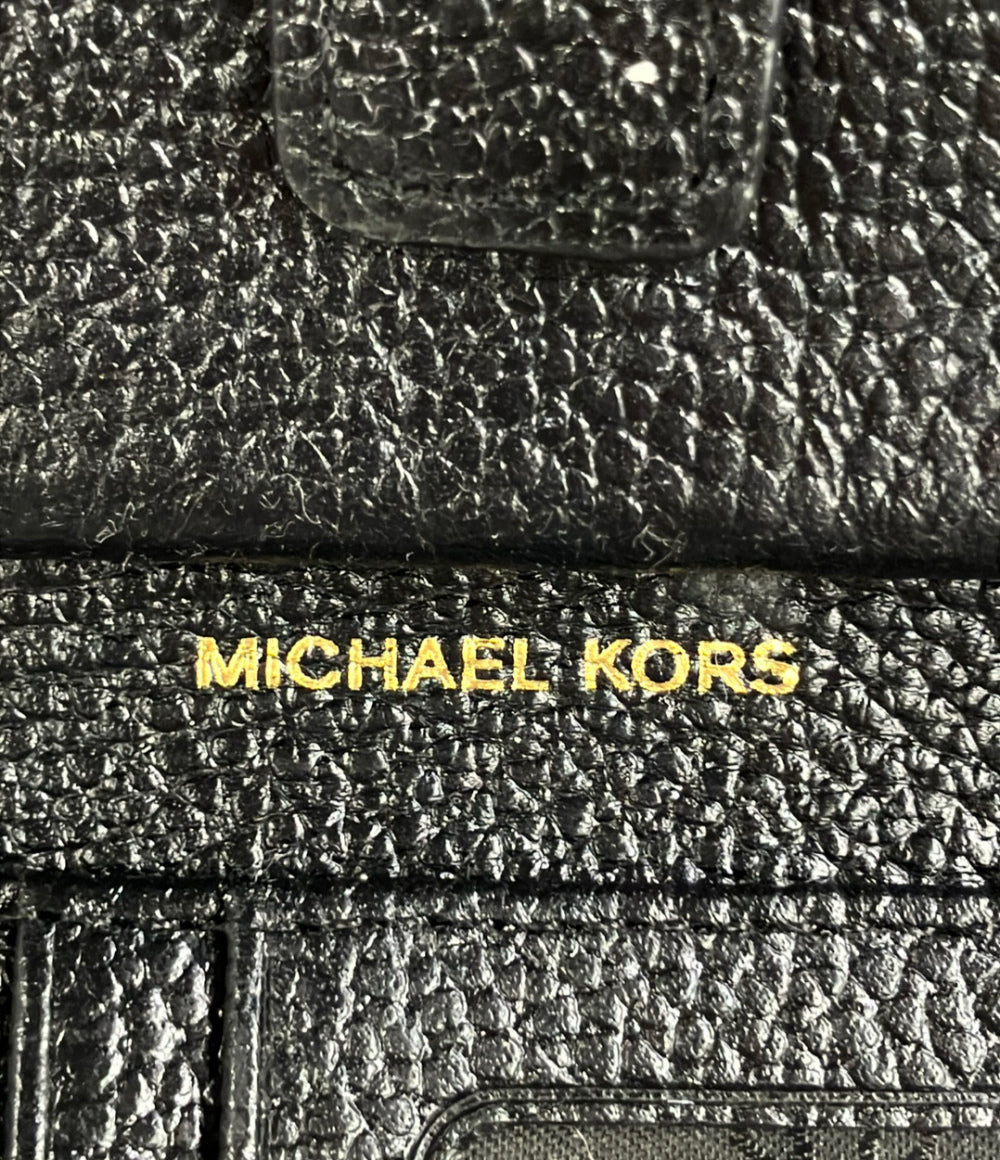 MICHAEL KORS 二つ折り財布 レディース マイケルコース