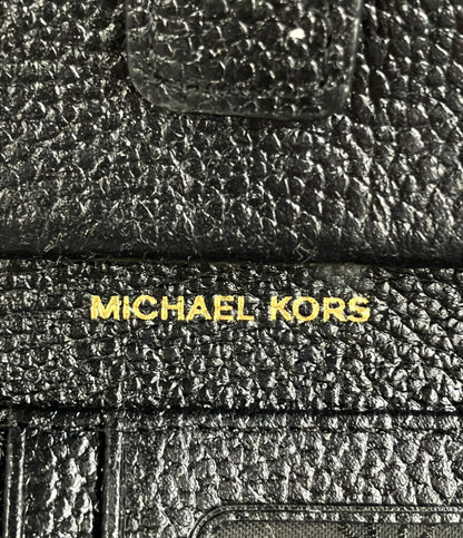 MICHAEL KORS 二つ折り財布 レディース マイケルコース