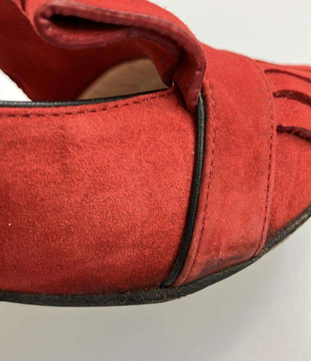 GUCCI パンプス GG マーモント レディース SIZE 37 (M) グッチ