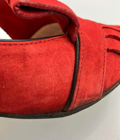 GUCCI パンプス GG マーモント レディース SIZE 37 (M) グッチ