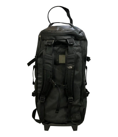 THE NORTH FACE キャリーバッグ BCローリングダッフル NM81902 メンズ ザ・ノースフェイス