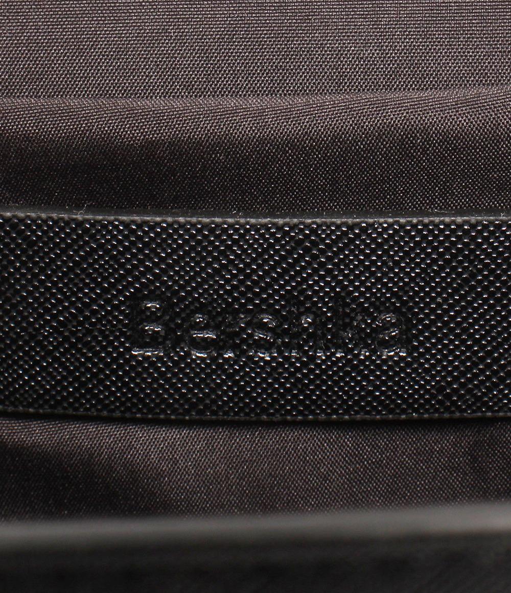 ベルシュカ チェーンショルダーバッグ 斜め掛け レディース Bershka