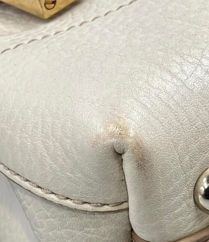 Furla 2way ハンドバッグ ショルダーバッグ 肩掛け パイパールクス レディース フルラ