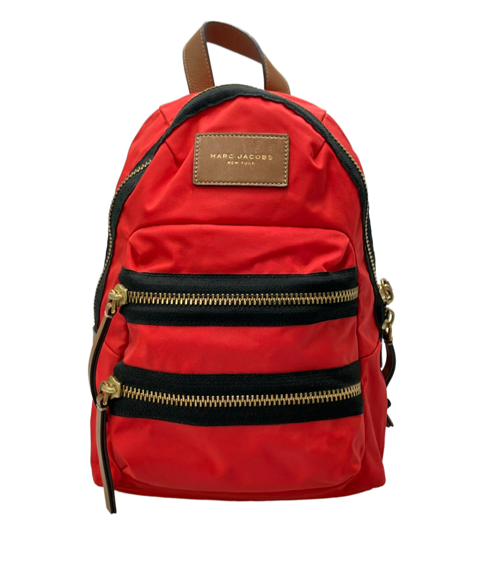 MARC JACOBS リュック デイパック レディース マークジェイコブス