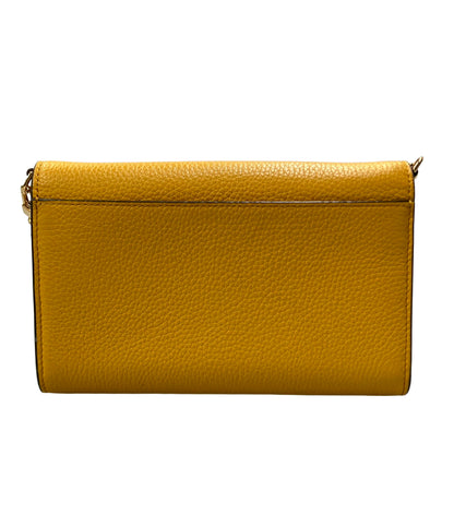 美品 Tory Burch ショルダーバッグ ショルダーウォレット クロスボディ 斜め掛け レディース トリーバーチ