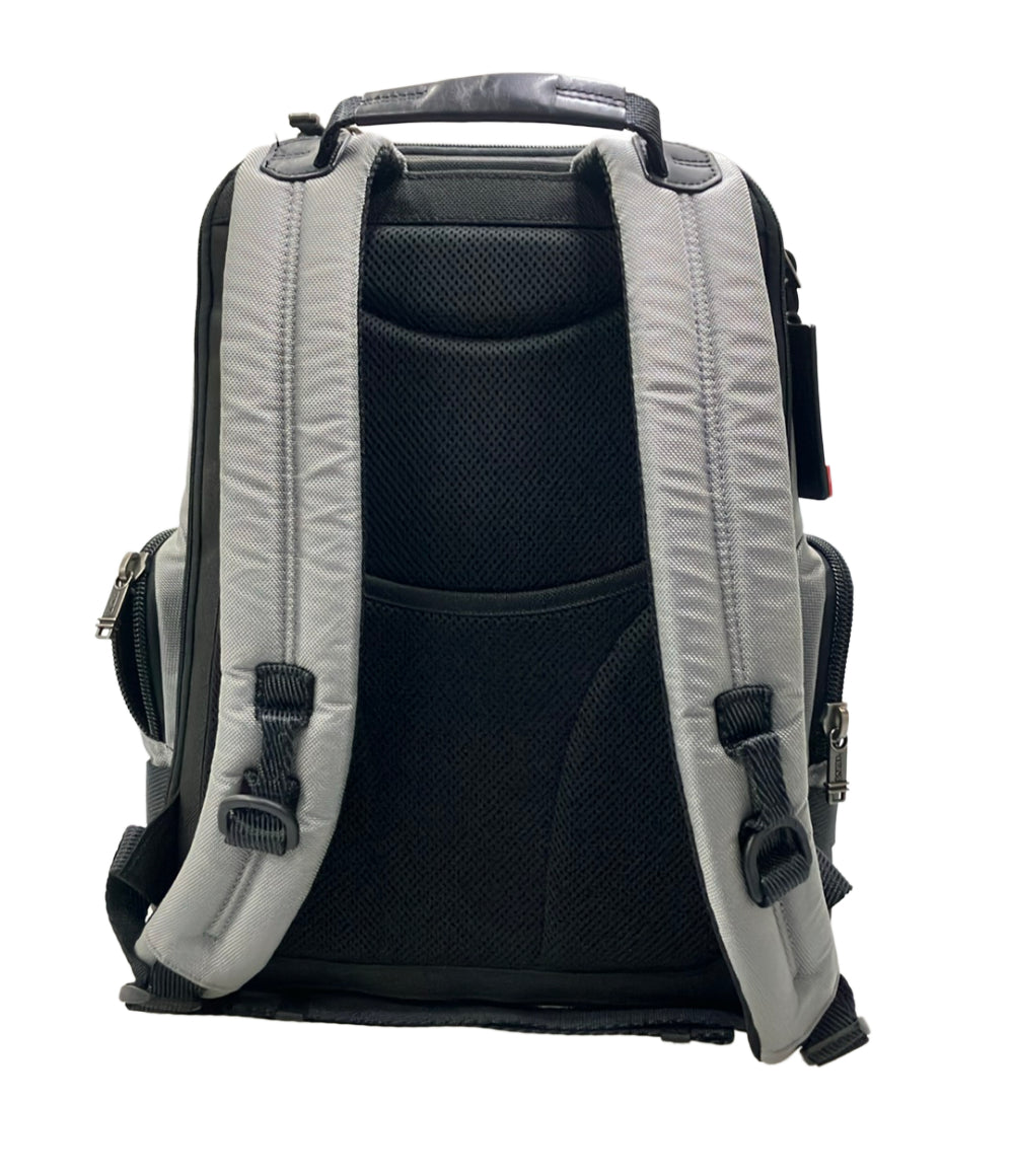 美品 TUMI リュック デイパック メンズ トゥミ