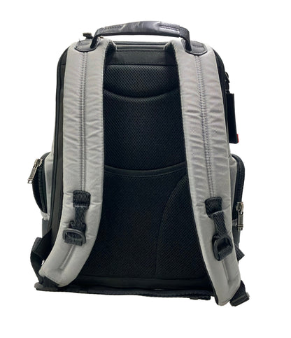 美品 TUMI リュック デイパック メンズ トゥミ