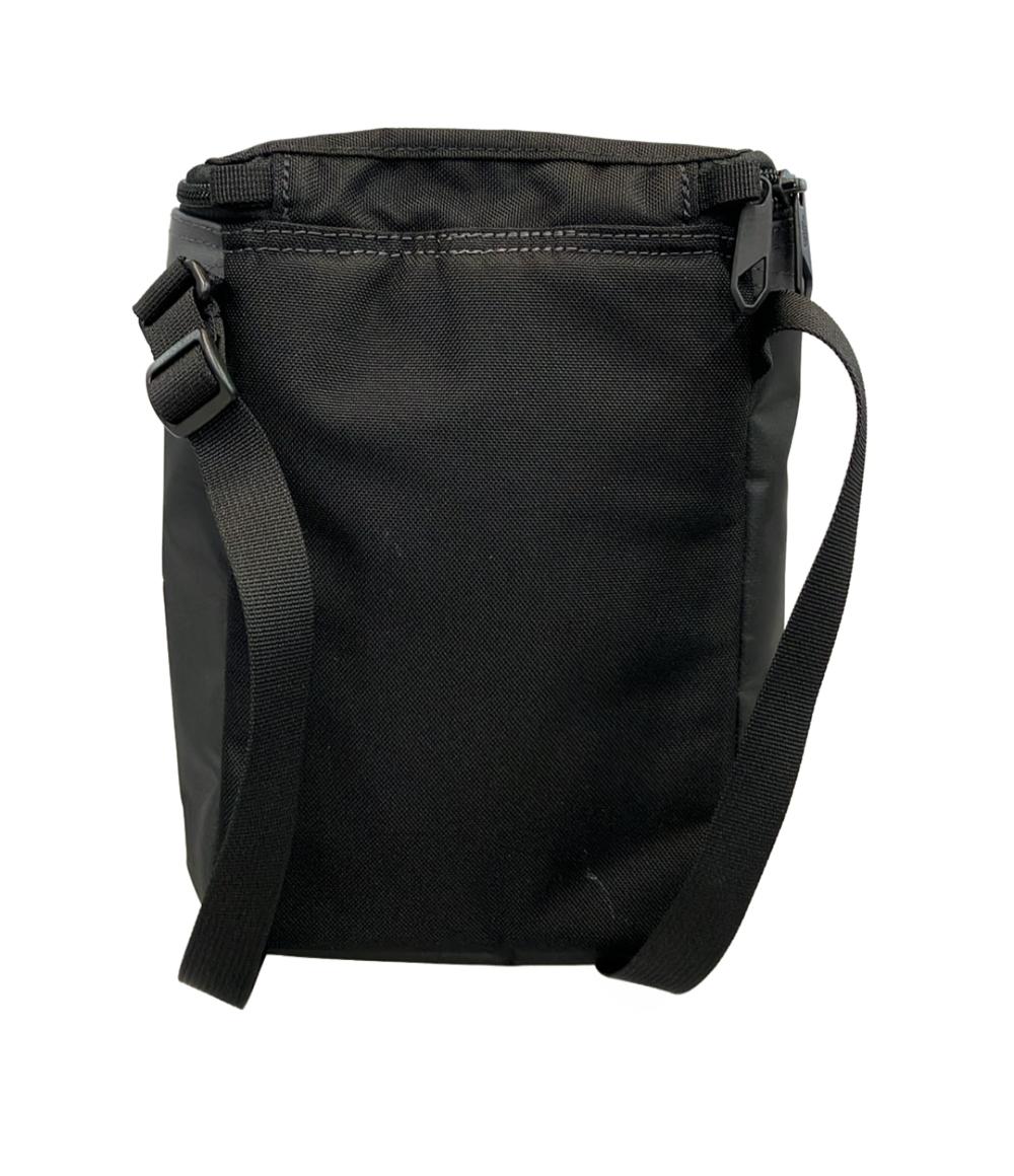 THE NORTH FACE ショルダーバッグ 斜め掛け ロゴ メンズ ザ・ノースフェイス