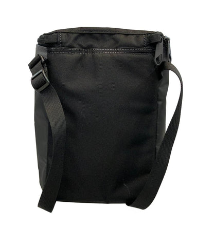 THE NORTH FACE ショルダーバッグ 斜め掛け ロゴ メンズ ザ・ノースフェイス