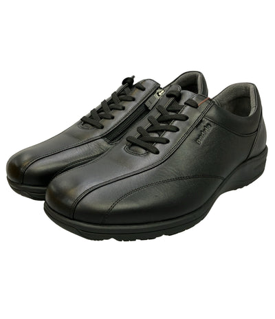 美品 asics ローカットスニーカー ペダラ ウォーキング シューズ WS405S メンズ SIZE 26 1/2 アシックス
