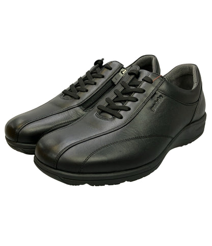 美品 asics ローカットスニーカー ペダラ ウォーキング シューズ WS405S メンズ SIZE 26 1/2 アシックス