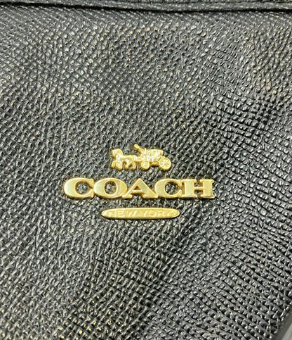 コーチ 2WAY トートバッグ ショルダーバッグ 斜め掛け F58846 レディース COACH