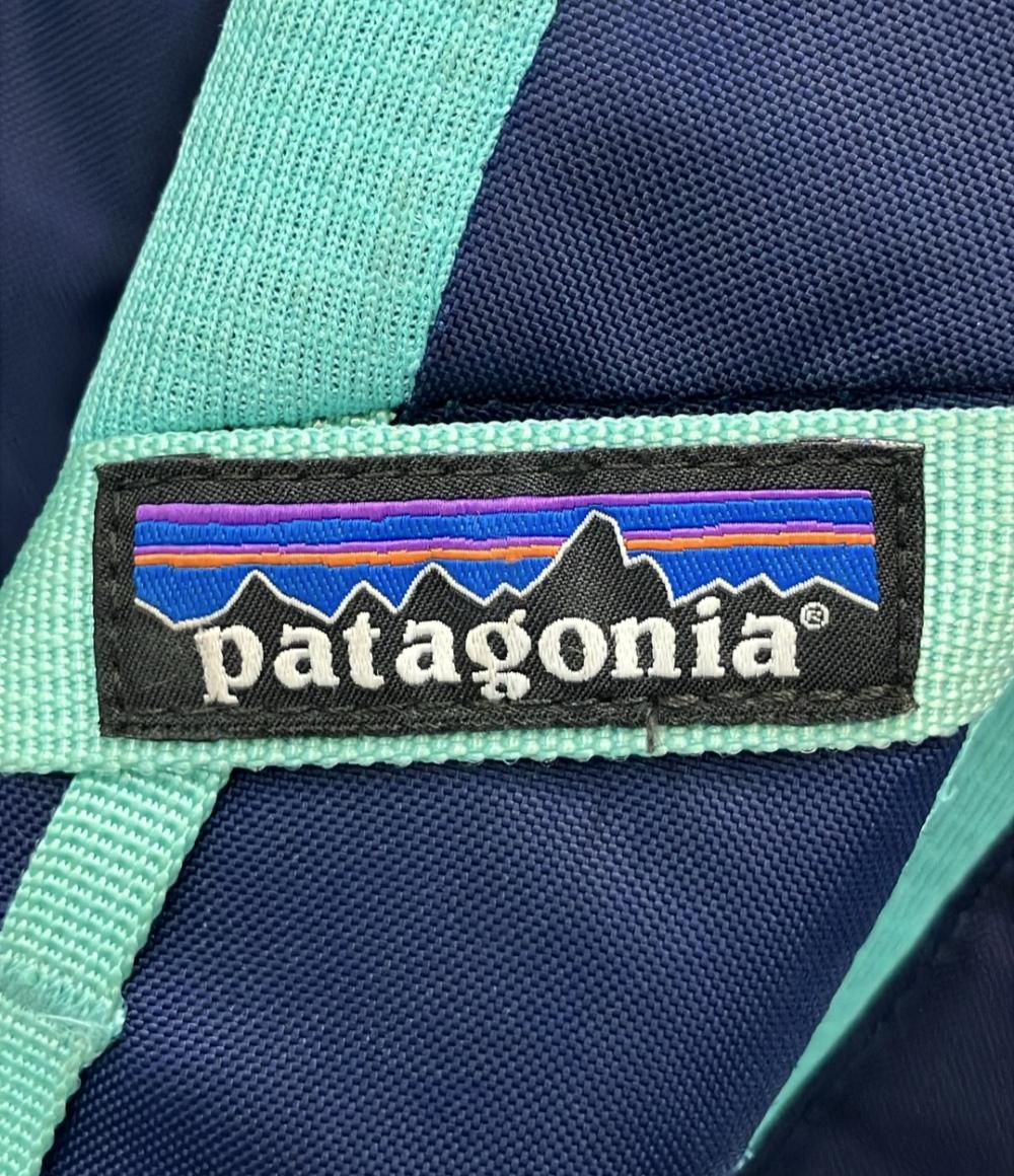 patagonia リュック メンズ パタゴニア