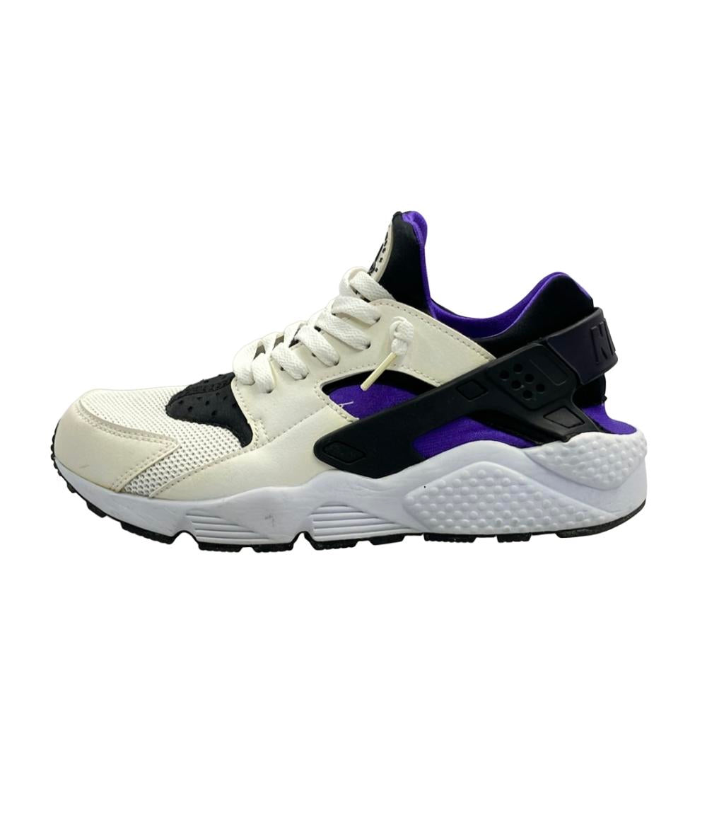 ナイキ ローカットスニーカー AIR HUARACHE 318429-105 メンズ SIZE 27.5 (L) NIKE