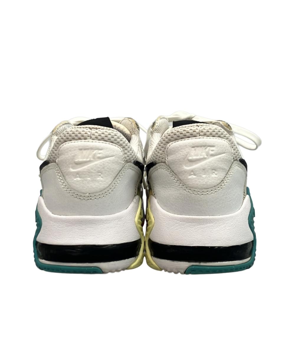 NIKE ローカットスニーカー ウィメンズ エア マックス エクシー CD5432-102 レディース SIZE 24.0 (L) ナイキ