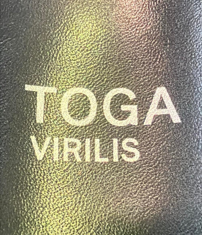 トーガビリリース サンダル メンズ SIZE 43 (XL) TOGA VIRILIS