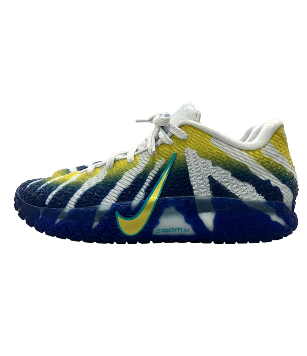 NIKE ローカットスニーカー JA 3 EP Murray State HF2794-004 メンズ SIZE 28.0 ナイキ
