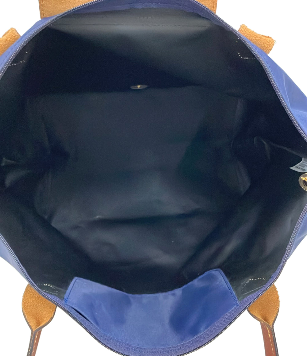 美品 Longchamp トートバッグ L1899089556 レディース ロンシャン