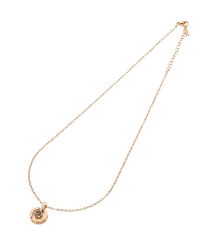 Genosos ネックレス レディース