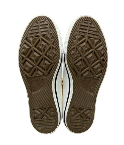 美品 CONVERSE ローカットスニーカー オールスター TRCテープ II OX 31303950 レディース SIZE 22.5 コンバース