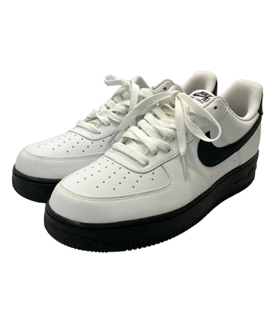 美品 NIKE ローカットスニーカー エアフォース1 ロー CK7663-101 メンズ SIZE 27.5 ナイキ