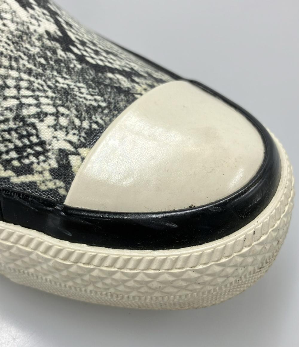 コンバース ローカットスニーカー 1SC920 レディース SIZE 22.5 (S) CONVERSE