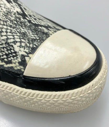 コンバース ローカットスニーカー 1SC920 レディース SIZE 22.5 (S) CONVERSE