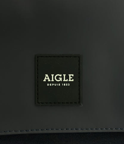 エーグル ショルダーバッグ 斜め掛け ユニセックス AIGLE