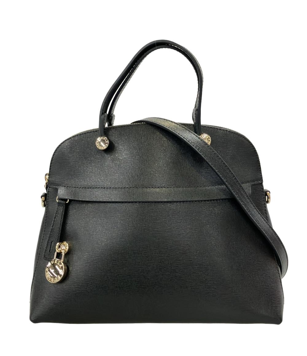 Furla 2WAY ハンドバッグ ショルダーバッグ 斜め掛け レディース フルラ