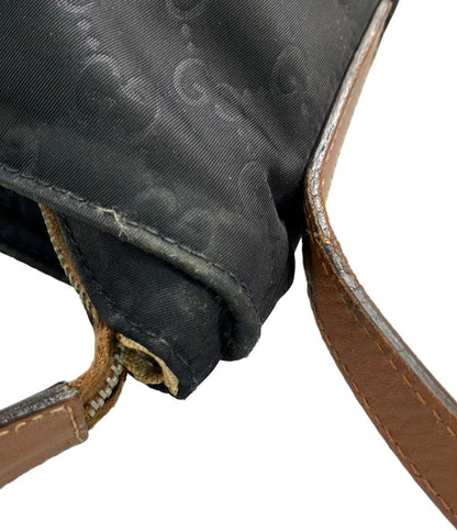 グッチ ショルダーバッグ 斜め掛け GGキャンバス 314529 204046 レディース GUCCI